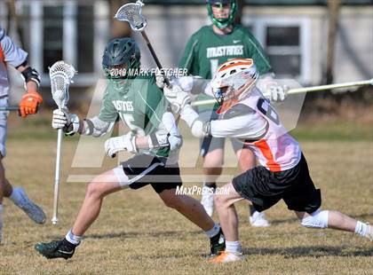 Thumbnail 1 in Mainland Regional @ Cherokee photogallery.