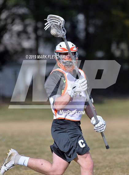 Thumbnail 1 in Mainland Regional @ Cherokee photogallery.