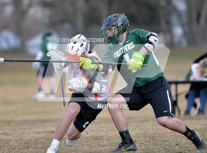 Thumbnail 1 in Mainland Regional @ Cherokee photogallery.
