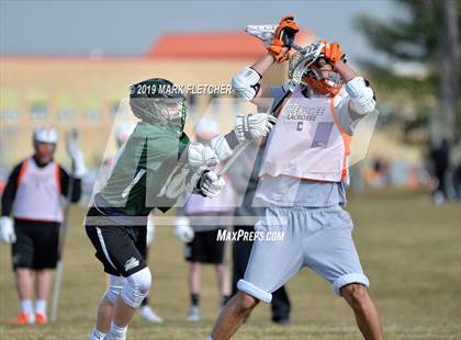 Thumbnail 3 in Mainland Regional @ Cherokee photogallery.