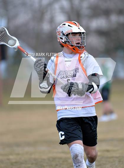 Thumbnail 1 in Mainland Regional @ Cherokee photogallery.