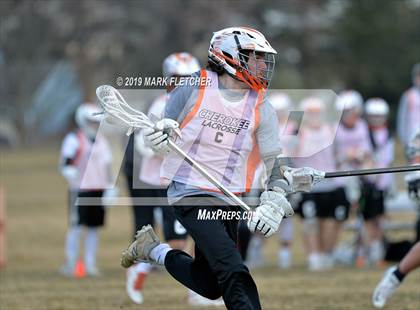 Thumbnail 3 in Mainland Regional @ Cherokee photogallery.