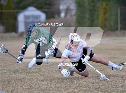 Thumbnail 2 in Mainland Regional @ Cherokee photogallery.