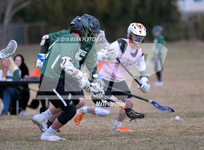 Thumbnail 1 in Mainland Regional @ Cherokee photogallery.