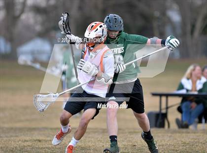 Thumbnail 3 in Mainland Regional @ Cherokee photogallery.