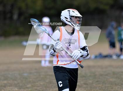 Thumbnail 2 in Mainland Regional @ Cherokee photogallery.