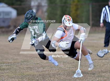 Thumbnail 1 in Mainland Regional @ Cherokee photogallery.