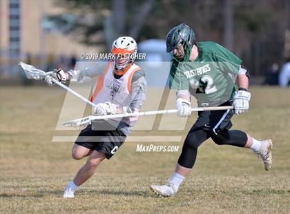 Thumbnail 2 in Mainland Regional @ Cherokee photogallery.