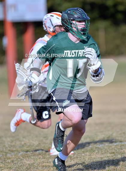 Thumbnail 1 in Mainland Regional @ Cherokee photogallery.