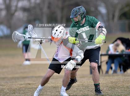 Thumbnail 1 in Mainland Regional @ Cherokee photogallery.