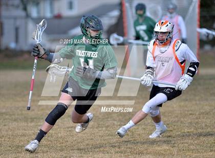 Thumbnail 1 in Mainland Regional @ Cherokee photogallery.