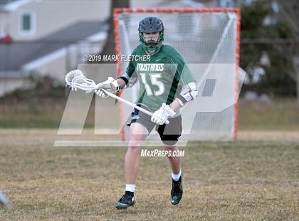 Thumbnail 3 in Mainland Regional @ Cherokee photogallery.