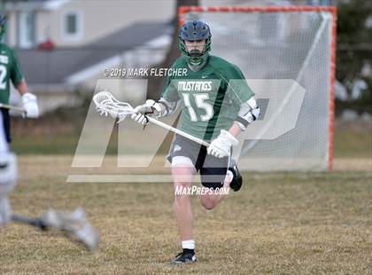 Thumbnail 1 in Mainland Regional @ Cherokee photogallery.