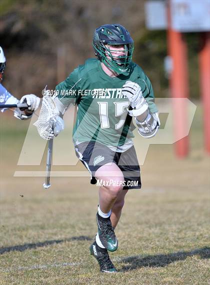 Thumbnail 3 in Mainland Regional @ Cherokee photogallery.