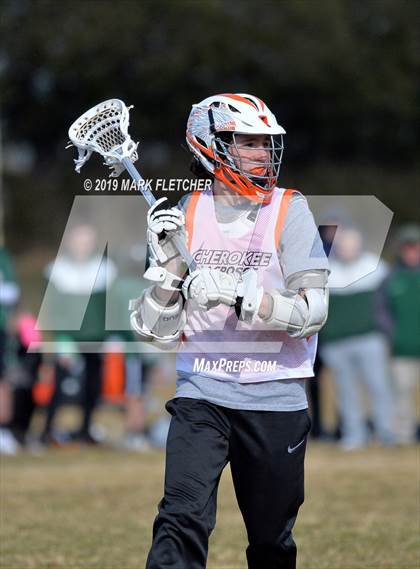 Thumbnail 1 in Mainland Regional @ Cherokee photogallery.