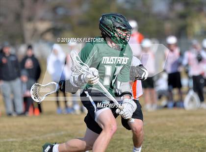 Thumbnail 3 in Mainland Regional @ Cherokee photogallery.