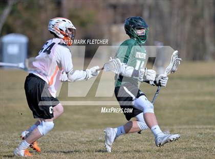 Thumbnail 2 in Mainland Regional @ Cherokee photogallery.