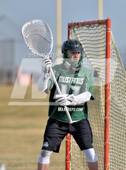 Thumbnail 3 in Mainland Regional @ Cherokee photogallery.