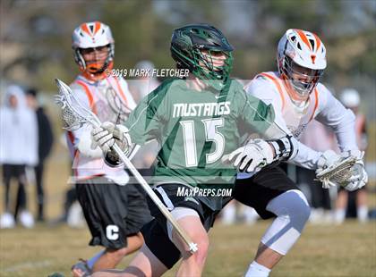 Thumbnail 3 in Mainland Regional @ Cherokee photogallery.