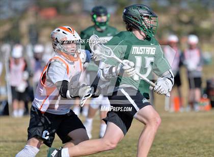 Thumbnail 1 in Mainland Regional @ Cherokee photogallery.