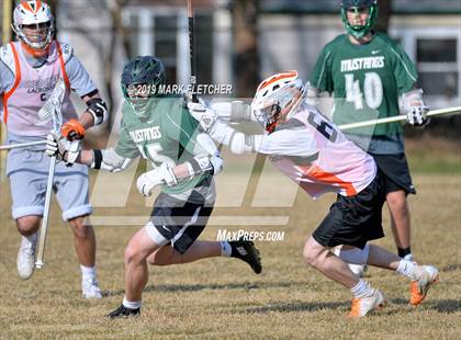 Thumbnail 2 in Mainland Regional @ Cherokee photogallery.
