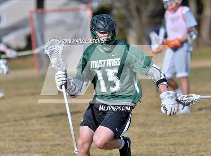 Thumbnail 1 in Mainland Regional @ Cherokee photogallery.