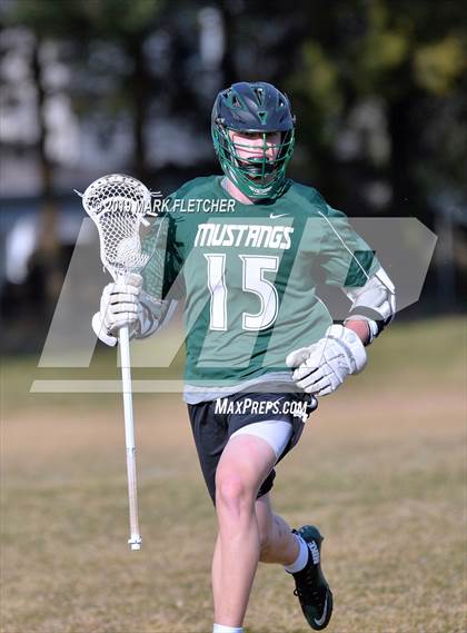 Thumbnail 3 in Mainland Regional @ Cherokee photogallery.