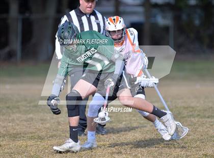 Thumbnail 2 in Mainland Regional @ Cherokee photogallery.