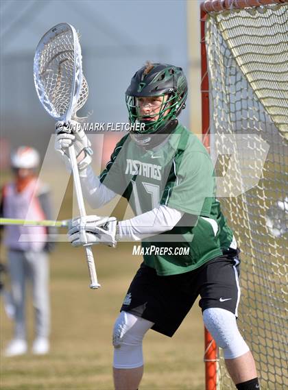 Thumbnail 3 in Mainland Regional @ Cherokee photogallery.