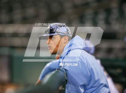 Thumbnail 1 in Center vs. East Nicolaus @ Raley Field photogallery.