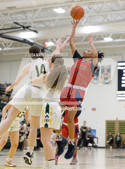 Thumbnail 1 in Omaha Northwest @ Gretna photogallery.