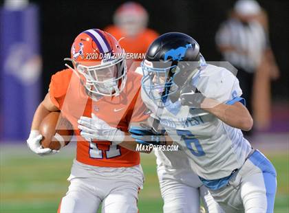 Thumbnail 2 in Midd-West @ Danville photogallery.