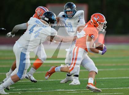 Thumbnail 2 in Midd-West @ Danville photogallery.
