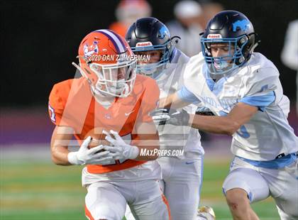 Thumbnail 1 in Midd-West @ Danville photogallery.