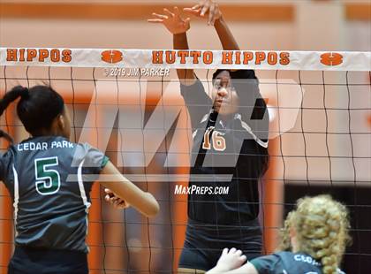 Thumbnail 3 in Cedar Park @ Hutto photogallery.