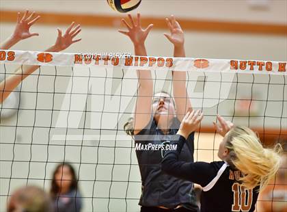 Thumbnail 2 in Cedar Park @ Hutto photogallery.