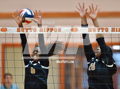 Thumbnail 3 in Cedar Park @ Hutto photogallery.