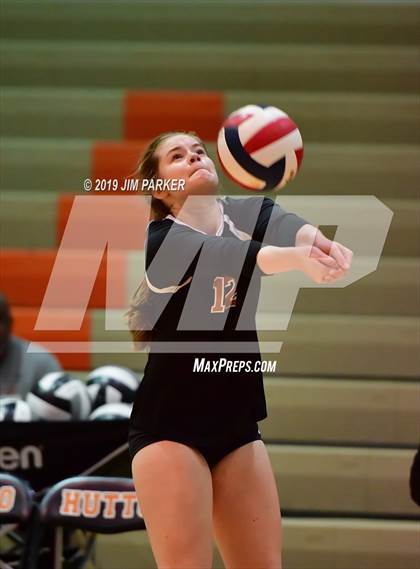 Thumbnail 1 in Cedar Park @ Hutto photogallery.
