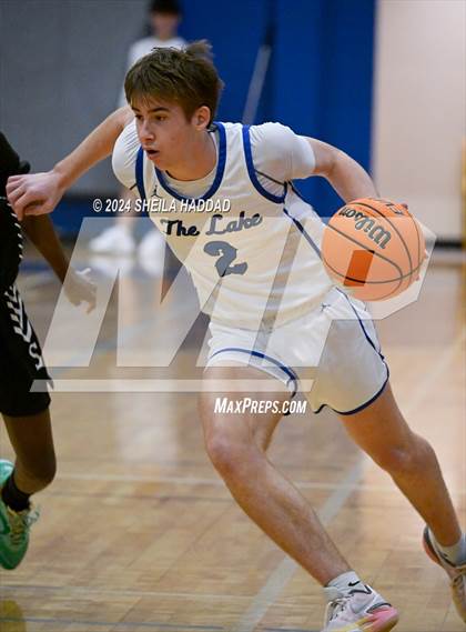 Thumbnail 1 in East Lake vs St Petersburg (Sun Bash Tampa) photogallery.