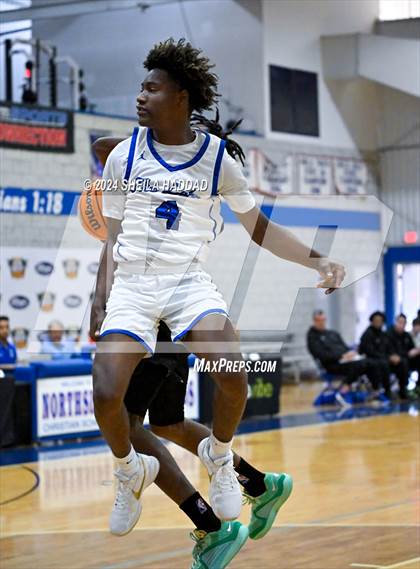 Thumbnail 1 in East Lake vs St Petersburg (Sun Bash Tampa) photogallery.