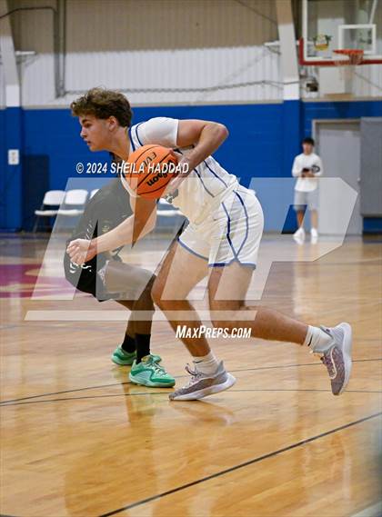 Thumbnail 1 in East Lake vs St Petersburg (Sun Bash Tampa) photogallery.