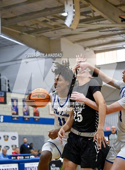 Thumbnail 1 in East Lake vs St Petersburg (Sun Bash Tampa) photogallery.