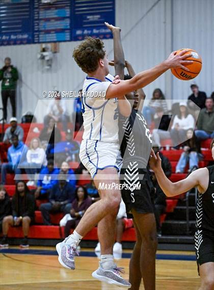 Thumbnail 1 in East Lake vs St Petersburg (Sun Bash Tampa) photogallery.