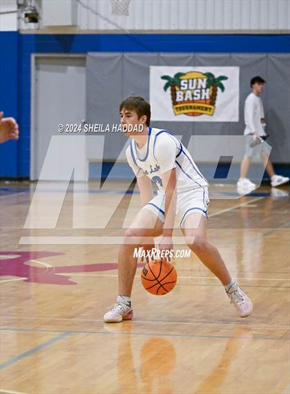 Thumbnail 3 in East Lake vs St Petersburg (Sun Bash Tampa) photogallery.