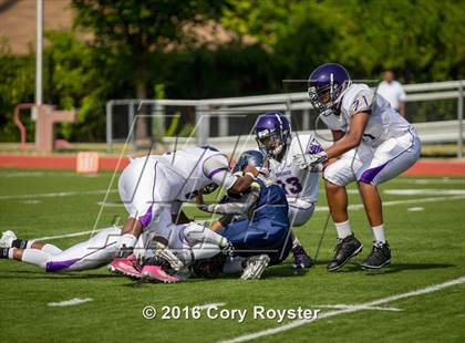 Thumbnail 1 in Cardozo vs. KIPP College Prep photogallery.