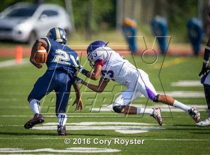 Thumbnail 1 in Cardozo vs. KIPP College Prep photogallery.