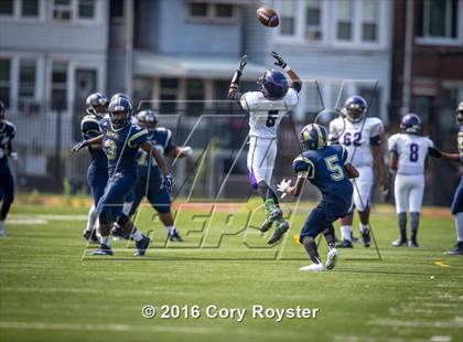 Thumbnail 1 in Cardozo vs. KIPP College Prep photogallery.