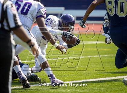 Thumbnail 3 in Cardozo vs. KIPP College Prep photogallery.