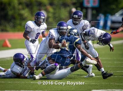 Thumbnail 1 in Cardozo vs. KIPP College Prep photogallery.