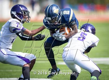 Thumbnail 2 in Cardozo vs. KIPP College Prep photogallery.
